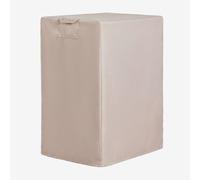 Housse De Protection 85x65 Cm Pour Cuisines D'extérieur Otley Tapioca Beige