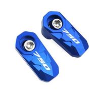 Housse de Protection ABS pour Hon@&da FORZA750 Forza NSS 750 NSS750 X-ADV XADV Accessoires Moto Roue Avant ABS Capteur Protection Cover(G)