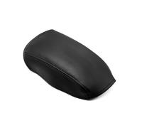 Housse de protection Accoudoir Central Voiture Housse Console Centrale Coussin D'accoudoir Intérieur Voiture Pour Golf 7 MK7 2014-2016(Style 1)