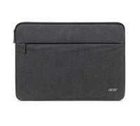 Acer Housse pour ordinateur portable NP.BAG1A.294 35,6 cm (14") Gris