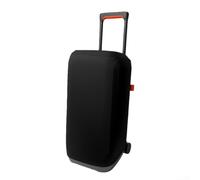 Housse de protection ajustée pour systèmes audio JBL Party Box 320 et Party Box 310 avec support de microphone