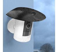 Housse de protection Akoemxeeo pour caméra Ring Stick Up Cam, résistant aux intempéries et UV, protège de la pluie et du soleil, facile à installer
