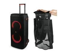 Housse de Protection Amovible JBL Partybox 310 - Protection Contre la Poussière pour Accessoires PartyBox310