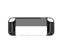 Housse De Protection Anti-Chute Pour Nintendo Switch, Étui De Protection Antidérapant Pour Console De Jeu, Accessoire