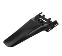Housse de protection anti-éclaboussures pour CRF50 pour XR50, CRF 50, XR 50 et 50 CC - Accessoires plus longs - Noir