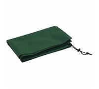 Housse de protection anti-gel pour plantes - vidaXL - 10 pièces - 0 8x1 2 m - Vert - Tissu non tissé - Réutilisable