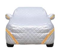 Housse De Protection Anti-grêle Pour BMW for 4 Series Gran Coupe 418d 420d 420i 428i 435i 440i 430d 430i 435d | Housse De Protection Pour Voiture Imperméable, Résistante À La Neige, Au Soleil, À La Po