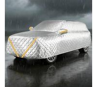 Housse de Protection Anti-grêle pour BYD Shark 6 2024-2025, Housse de Protection Hivernale Résistante à la Neige, Imperméable, Anti-UV, Anti-poussière et Anti-Rayures