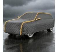 Housse de Protection Anti-grêle pour BYD Shark 6 2024-2025, Housse de Protection Hivernale Résistante à la Neige, Imperméable, Anti-UV, Anti-poussière et Anti-Rayures