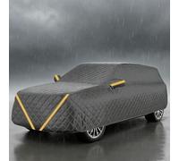 Housse de Protection Anti-grêle pour BYD Shark 6 2024-2025, Housse de Protection Hivernale Résistante à la Neige, Imperméable, Anti-UV, Anti-poussière et Anti-Rayures