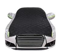 Housse de Protection Anti-grêle pour BYD Shark 6 2024-2025, Imperméable, Résistante Aux Intempéries, à la Neige, Au Vent et Aux UV, pour Berlines et SUV