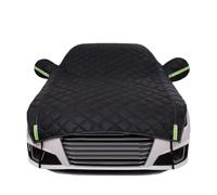 Housse de Protection Anti-grêle pour BYD Shark 6 2024-2025, Imperméable, Résistante Aux Intempéries, à la Neige, Au Vent et Aux UV, pour Berlines et SUV