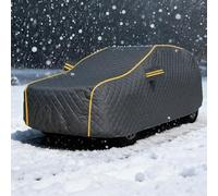Housse De Protection Anti-grêle, pour Dodge Charger Daytona 2025 Bache De Voiture Imperméable pour Une Protection Extérieure Et Intérieure Contre Les Intempéries