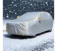 Housse De Protection Anti-grêle, pour Dodge Durango 2025 Bache De Voiture Imperméable pour Une Protection Extérieure Et Intérieure Contre Les Intempéries