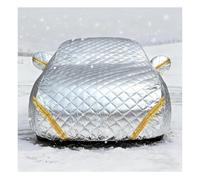 Housse de Protection Anti-grêle pour Ford Mustang 1969-1973 - Protection intégrale Contre la grêle et Les intempéries (Pluie, Neige, UV)