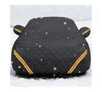 Housse de Protection Anti-grêle pour Ford Mustang 1969-1973 - Protection intégrale Contre la grêle et Les intempéries (Pluie, Neige, UV)