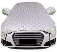 Housse De Protection Anti-grêle pour Ford Taurus 2012-2024| Bâche De Protection Imperméable Contre La Neige La Pluie Le Soleil Et Les UV pour Pare-Brise(3)