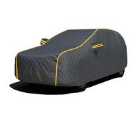 Housse De Protection Anti-grêle pour Jaguar I-Pace Bache De Voiture Épaissi Imperméable Protection Contre la grêle, la poussière et l'eau Hiver Anti-Neige