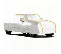 Housse de Protection Anti-grêle pour Ram 1500 Big Horn Crew Cab5.7 2024-2025, Protection Intégrale Imperméable, Résistante Aux Intempéries, Au Vent et Aux UV