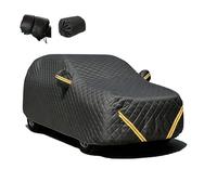 Housse de Protection Anti-grêle pour Voiture, Compatible avec Volvo EX30 SUV (2023-2025)，Conception intégrale, Protection Contre Les intempéries, avec Fermeture éclair
