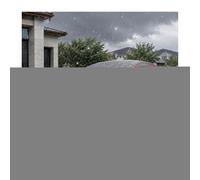Housse de Protection Anti-grêle Voiture pour Hyundai Sonata 2004-2009,bâche Anti-grêle,Housse de Voiture déperlante,Protection complète extérieure, revêtement Auto