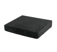 Housse de protection anti-poussière élastique pour Sony pour appareils bdp | Pour les modèles BX370, S3700, S1700 ; élastique pour bord, résistant à la poussière, noir, 28 x 23 cm