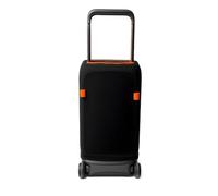 Housse de Protection Anti-poussière Enceinte Portable pour JBL PartyBox 520, Housse Souple Extensible avec Bande élastique pour JBL PartyBox 520