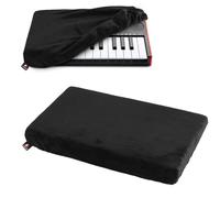 Housse de protection anti-poussière extensible pour clavier Akai Professional MPK Mini MK3/MPK Mini Play