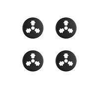Housse de Protection Anti-poussière for Moteur d'hélice Air 3S/Air 3/Mavic 3, Accessoires for Drones(Black)