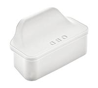 Housse De Protection Anti-poussière OBD2 - Housse Universelle En Silicone Pour Interface De Diagnostic - Étanche Pour Port OBD Pour Voitures, SUV, Camions Et Camping-cars - Noir