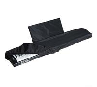 Housse de protection anti-poussière pour claviers électroniques de tout type 88 touches