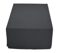 Housse de protection anti-poussière pour Dynaco ST-70 Series II Housse | Ajustement parfait, protège contre la poussière et les rayures, compatible avec tube cage, montage facile