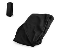 Housse de Protection Anti-poussière pour Enceinte Portable pour JBL PartyBox 710, Housse Anti-poussière avec Bande Élastique, Housse de Protection Audio pour Usage Extérieur