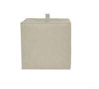 Housse de protection anti-poussière pour friteuse à air, tissu en nylon robuste avec résistance à l'eau et à la chaleur, offrant une protection complète pour friteuses (40 x 33 x 26 cm)