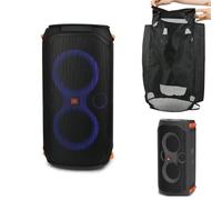Housse de protection anti-poussière pour haut-parleur JBL Partybox 110, étui de protection pour haut-parleur de fête portable, étui de protection contre la poussière, accessoires de manchon en maille