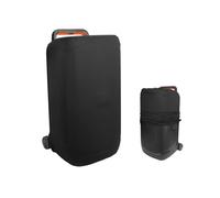 Housse de Protection Anti-poussière pour JBL PartyBox 520, Housse Lavable et Réutilisable pour JBL PartyBox 520 Enceintes Portables d'extérieur