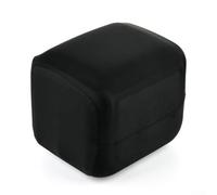 Housse de protection anti-poussière pour JBL Partybox-Encore2 en nylon - Ajustement parfait - Protection contre la poussière - Rangement d'équipement audio domestique - Noir