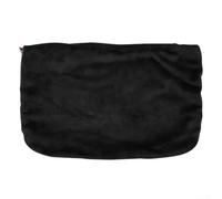 Housse de protection anti-poussière pour lecteur Sony BDP-S1700, étui de protection en nylon avec ajustement parfait, 24 x 19 x 3,5 cm, protection de voyage noire