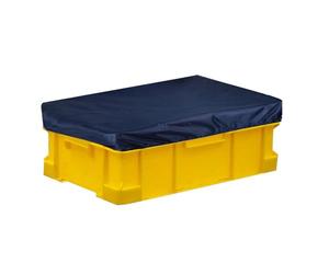 Housse de protection anti-poussière pour panier de rangement, corde | Corde élastique de protection pratique pour la maison, le salon, la cuisine, le garage
