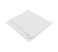 Housse de protection anti-poussière pour radiateur avec tissu en dentelle, conçue pour maintenir l'efficacité du radiateur par l'entrée de poussière, s'adapte à plusieurs types de valves en toute