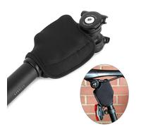 Housse De Protection Anti-Poussière Pour Tige De Selle De Vélo De Montagne, Pour Suntour Sp12-Ncx 27.2/31.6, Accessoires