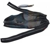 Housse De Protection Anti-Poussière Pour Voiture Rc-Châssis En Maille De Nylon-Accessoire De Véhicule Pour Châssis De Voiture Traxxas 1/8 Sledge Rc