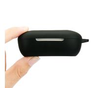 Housse de protection anti-poussière, résistante aux rayures, couverture complète pour écouteurs sans fil, manchon en Silicone pour Oneplus Buds Z2