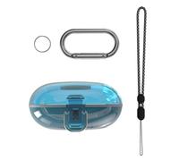 Housse de protection anti-rayures antidérapante pour boîtier de casque Beats-Fit Pro