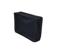Housse de Protection Anti-Rayures et Anti-Poussière pour Console - Étui de Protection Vertical - Accessoires de Jeu