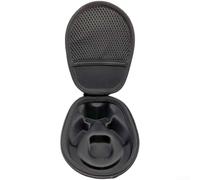 Housse de protection antichoc en EVA avec filet de rangement pour Shokz AS600 650 700