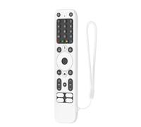 Housse de Protection Antichoc en Silicone pour télécommande Homatics Box R 4K et lanière, étui de Protection pour télécommande