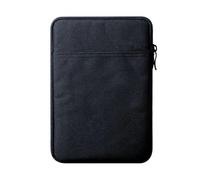 Housse de Protection Antichoc for Tablette, Anti-Rayures, 6/8/10/11 Pouces, Pochette colorée étanche pour Tablette(Deep Blue,11 inch)