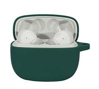 Housse de Protection Antichoc pour 215TWS, étui étanche, Lavable, Compatible, Silicone pour Coque, Protection du Manchon des écouteurs Nonsli, résistant coupures, étanche, boîte