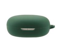 Housse de protection antichoc pour casque d'écoute, anti-bruit, Air Buds, écouteurs compatibles Bluetooth, étanche, Silicone, manchon antidérapant